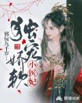 邪佞九千岁：独宠娇软小医妃