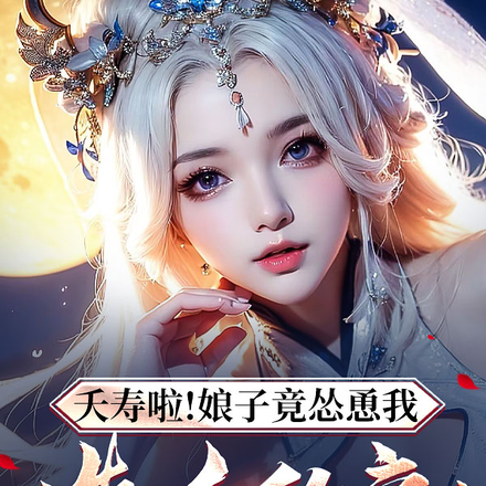 夭寿啦！娘子竟怂恿我造反称帝！