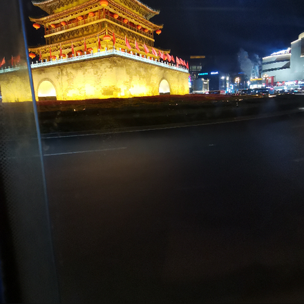 天佑昭唐