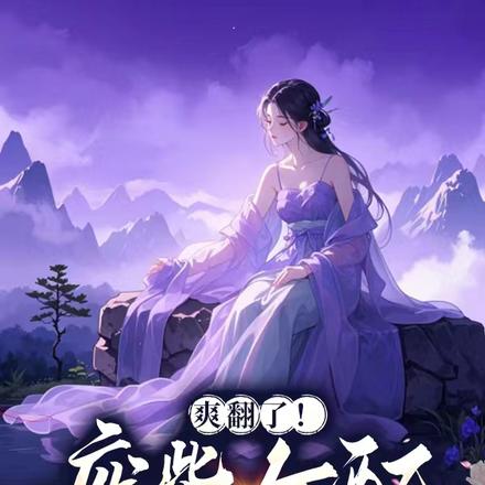 爽翻了！废柴女配喜获如意春风镯