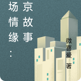 职场情缘：北京故事