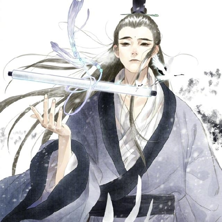 身居修仙界的我以为在古代