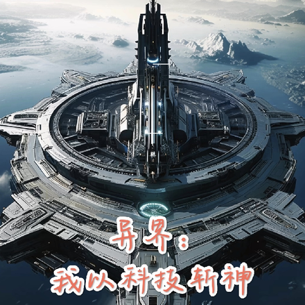 异界：我以科技斩神