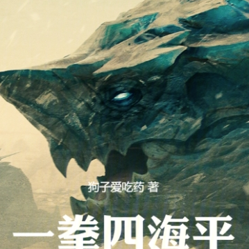 一拳四海平,举头无神明