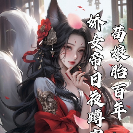 苟娘胎百年,病娇女帝日夜蹲守!