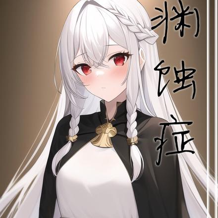 渊蚀症