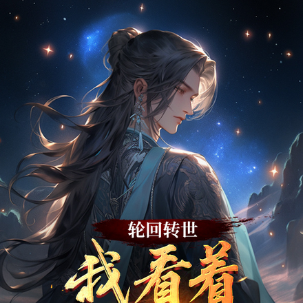 轮回转世:我看着别人修仙