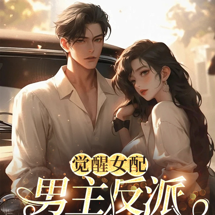 觉醒女配:男主反派我都整