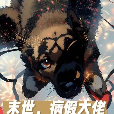 末世，病娇大佬杀疯啦