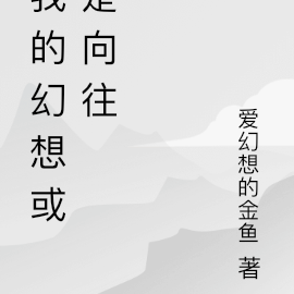 我的幻想或是向往