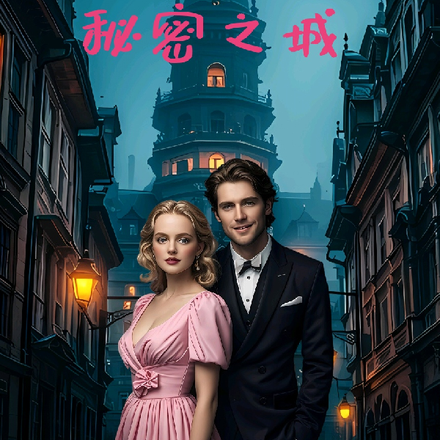 秘密之城的冒险