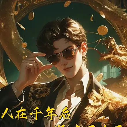 人在千年后,坚决不吃亏