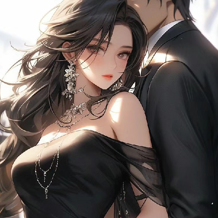退婚后，顾少跪舔我结婚