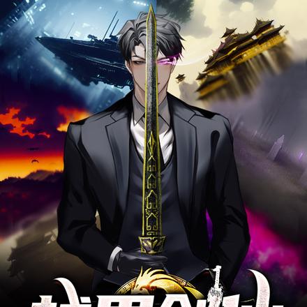 越界剑仙