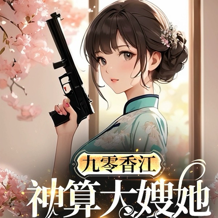 九零香江:神算大嫂她热爱和平