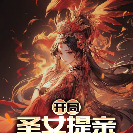 开局圣女提亲,被我抓来做侍女