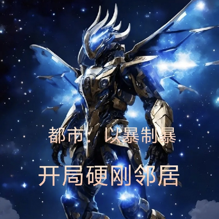 都市:以暴制暴,开局硬刚邻居