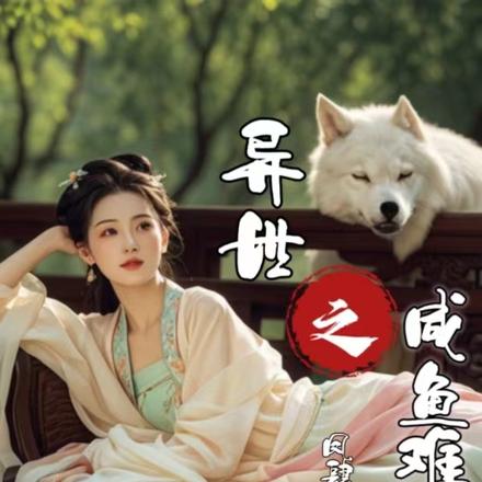 异世之咸鱼难做