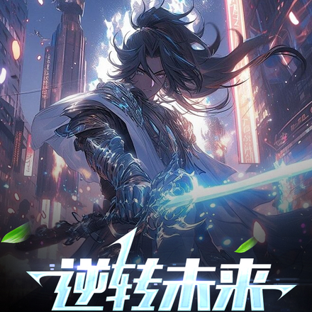 逆转未来，掌控文明