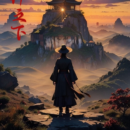 众神之下