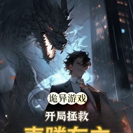 诡异游戏:开局拯救麦腾车主