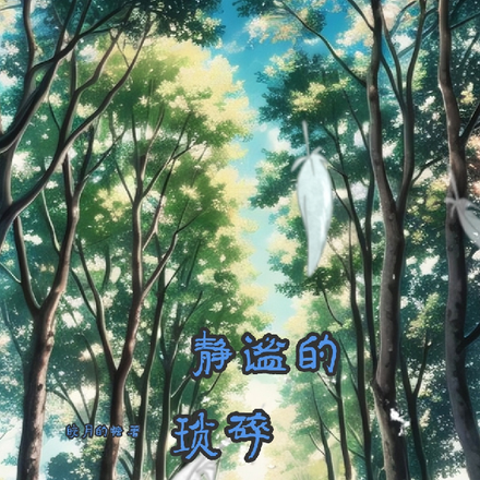 静谧的琐碎