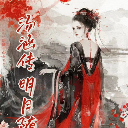 汤涵传明月随行