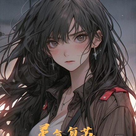 灵气复苏,姐姐成神女