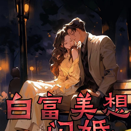 白富美想闪婚,奈何白月光不放手