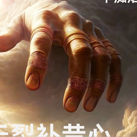 天裂补昔心