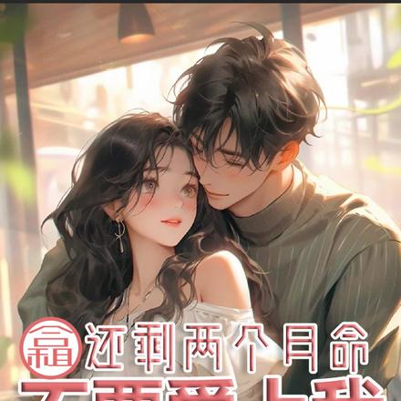 合租:还剩两个月命,不要爱上我