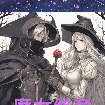 魔女终章