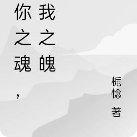 以你之魂，冠我之魄