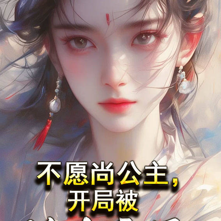 不愿尚公主,开局被贬为庶民