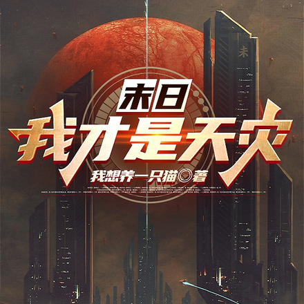末日:我才是天灾