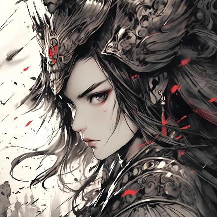 震惊！我女儿要称帝！