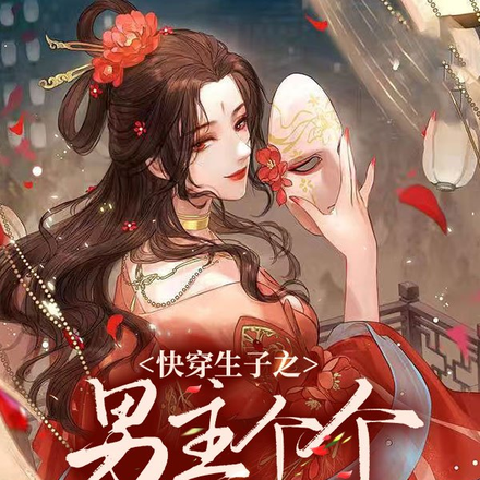 快穿生子之男主个个顶呱呱!