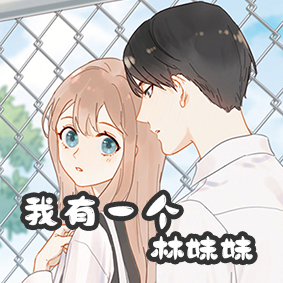 我有一个林妹妹