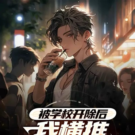 被学校开除后,我横推诸天万界