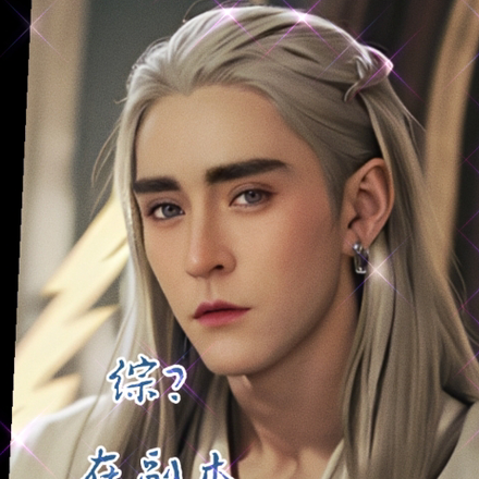 综?在副本为所欲为!