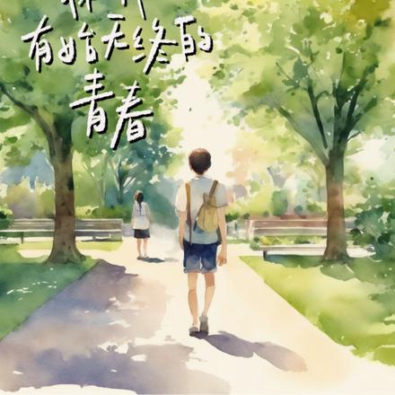 我和我有始无终的青春