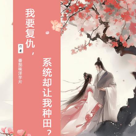 我要复仇,系统却让我种田?