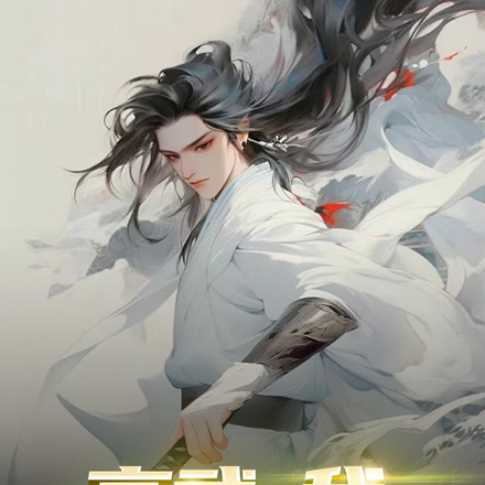 高武：我，扮演剑仙李白