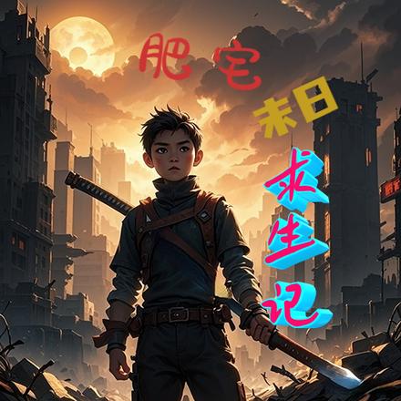 肥宅末日求生记