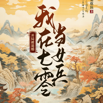 开局被退婚:我在七零当女兵
