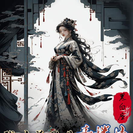 我培养是青楼女，真不是女帝
