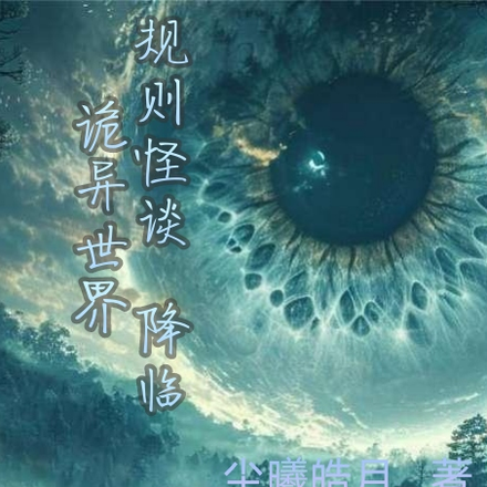 诡异世界：规则怪谈【降临】