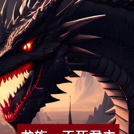 龙族：不死君主