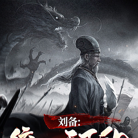 刘备:统一天下的是我儿子
