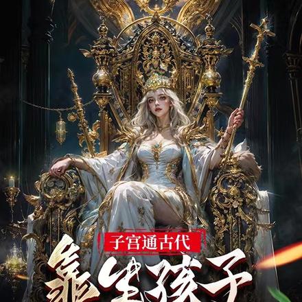 子宫通古代，靠生孩子建王朝